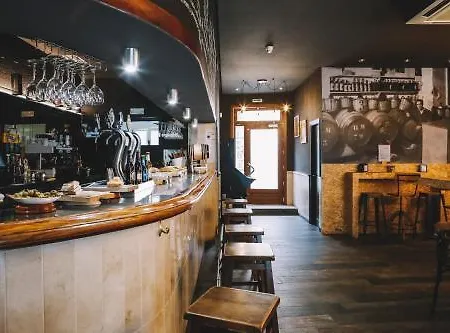 ホテル Pinupe レケイティオ