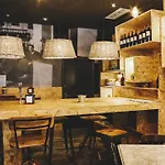 Pinupe Hotell Lekeitio