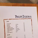 Pinupe Hotell Lekeitio