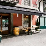 Pinupe Hotell Lekeitio