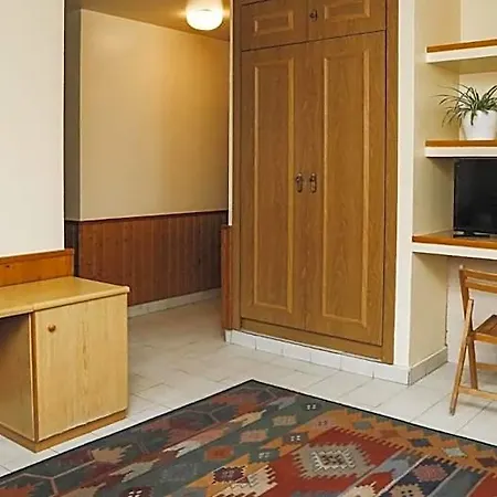 Hotel Pinupe Lekeitio