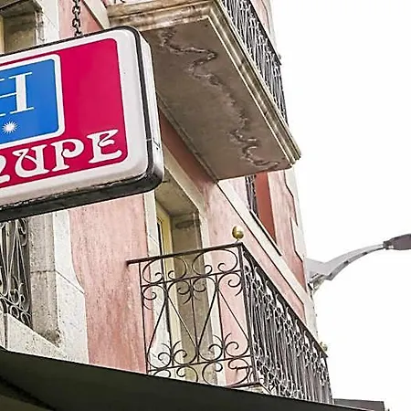 Ξενοδοχείο Pinupe Lekeitio