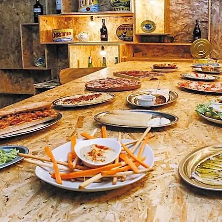 Hotel Pinupe Lekeitio