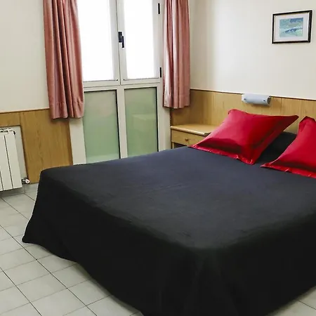 Pinupe Hotell Lekeitio