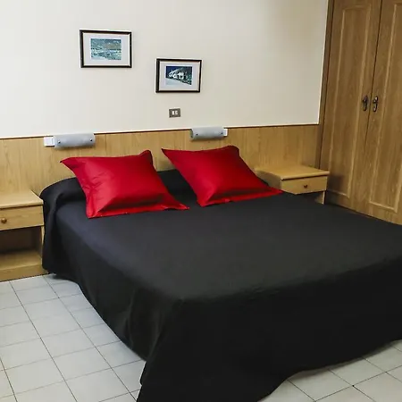 Hotel Piñupe *