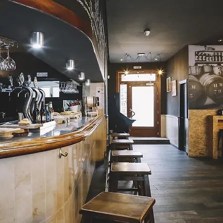 Pinupe Hotel Lekeitio