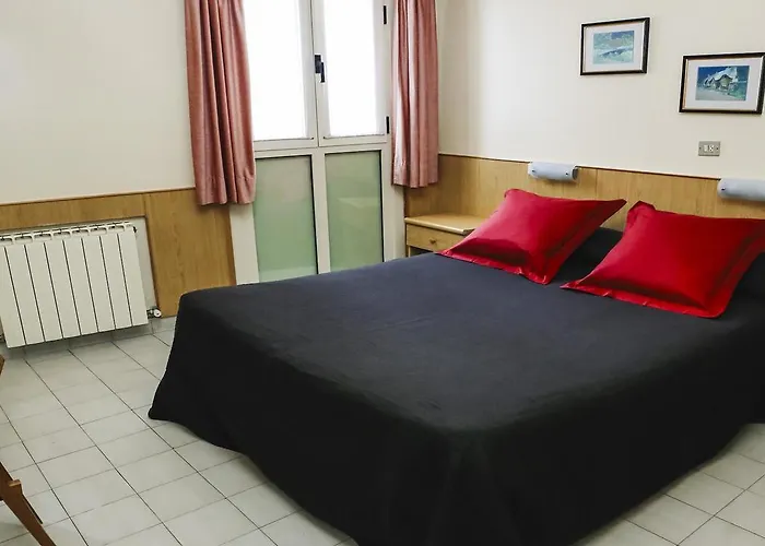 Pinupe Hotel Lekeitio