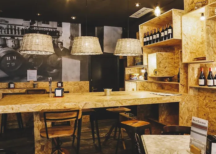 Pinupe Hotel Lekeitio